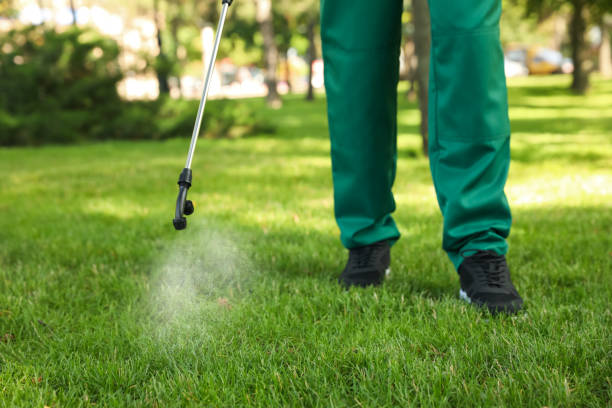 Best Wildlife Control Services  in Germantown, IL